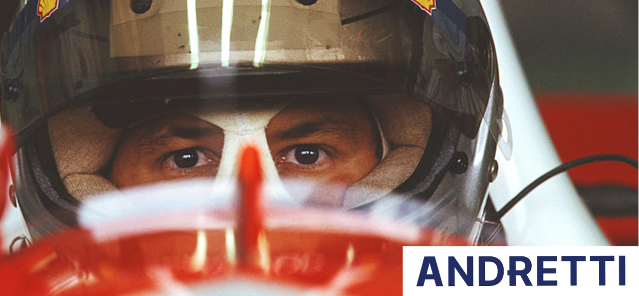 Andretti Autosport to Rebrand as Andretti Global – Andretti Autosport